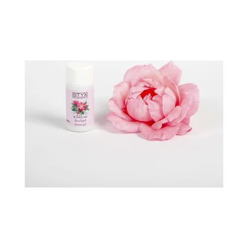 STYX gel za tuširanje - divlja ruža - 30 ml
