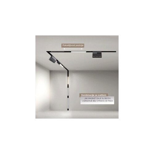 Dawn magnetic 601 l konektor unutrasnji (03-C7) Slike