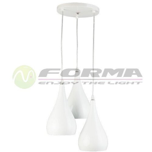  VISILICA MP006-3 WH Slike