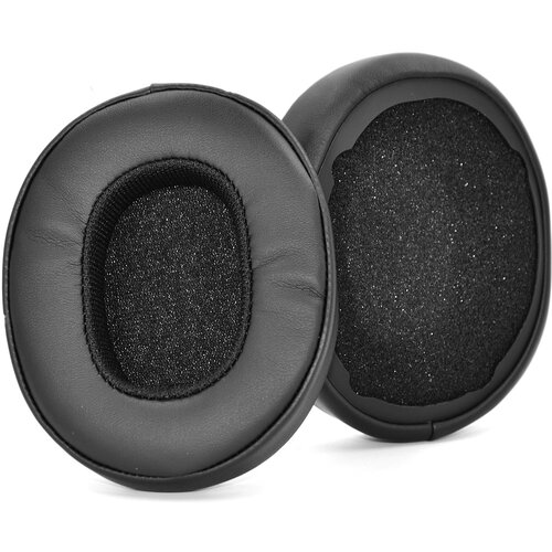 INF 2 paketa nadomestnih u&scaron;esnih blazinic za Skullcandy Crusher Wireless/Crusher ANC/Hesh3 Black, (21537738) Cene