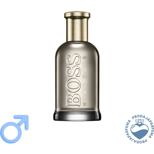 Hugo Boss Bottled Eau de Parfum - 100ml Slike