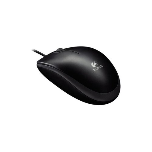 Logitech Mi&scaron; USB B110 Silent Optical Black 910-005508 Cene
