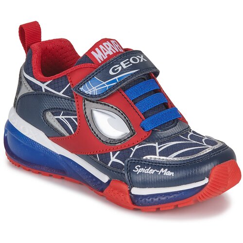 Geox J BAYONYC BOY D Slike