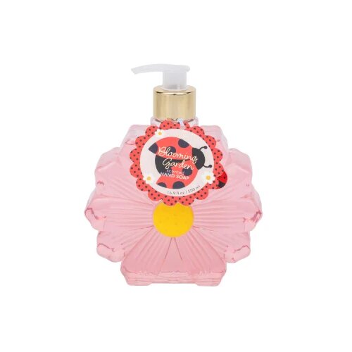Tri Coastal Design Group S.R.L Tečni sapun Spring Soaps - Flower, 500 ml Slike