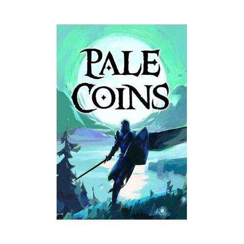 Steam pale coins key (pc) global Cene