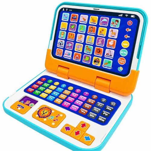  INTERAKTIVNI LAPTOP 2U1 35830 Slike