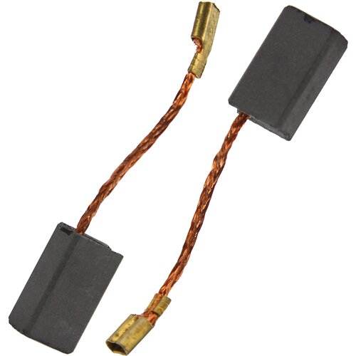  Set od dvije karbonske četke za elektromotor 6x8.5x15mm Slike
