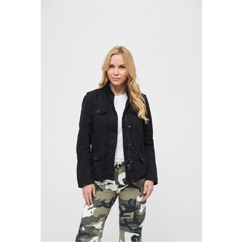 Brandit Women&amp;#039;s jacket Britannia black Slike
