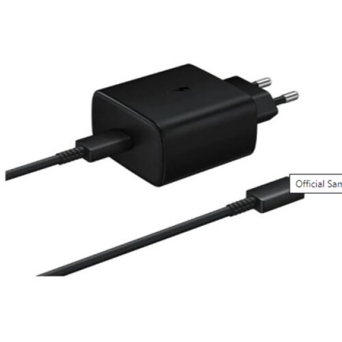 Gembird NPA-AC40 brzi punjac 45W PD3.0 USB-C + kabl 5A USB-C na USB-C Cene