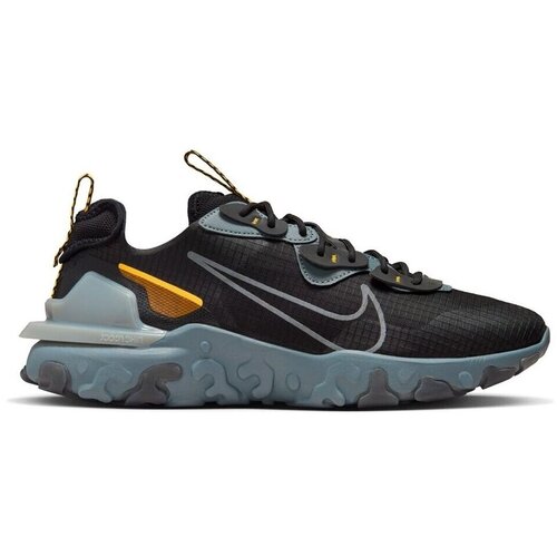 Nike Nizke superge HQ3819001 Črna Slike