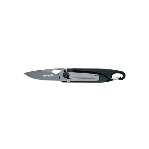 Fox nož sklopivi BlackFox crni BF-80 Cene