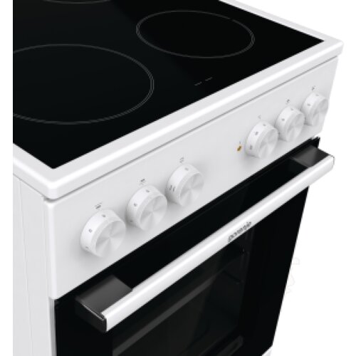Gorenje električni &amp;scaron;poret GEC 5A11 WG Slike