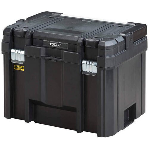 Stanley FATMAX PRO-STACK Tool hard case Black Cijene