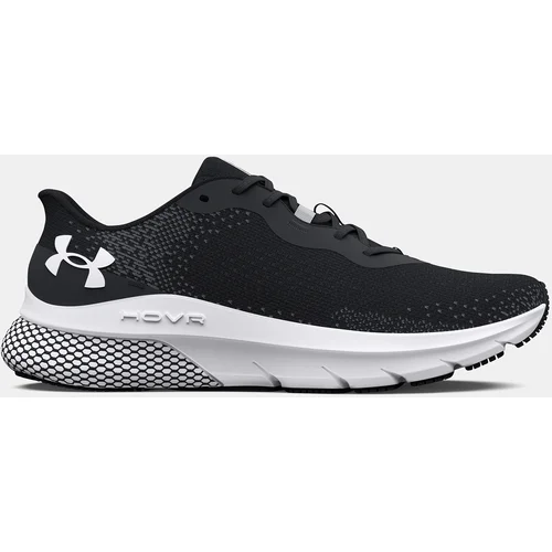 Under Armour Shoes UA HOVR Turbulence 2-BLK - Men