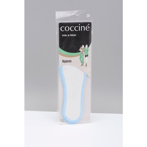 Kesi Coccine Thermoactive Insole Cool Fresh - Dry Feet Cene