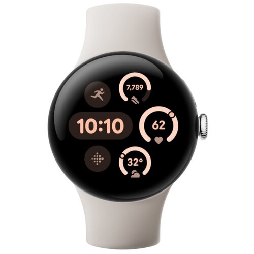 Google Pixel Watch 3 (41mm) WiFi porcelain Cijene