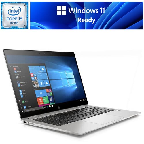 HP EliteBook X360 Folio 1030 G4, Core i5-8365U, 8GB DDR4, 256GB SSD, WinPro Cijene