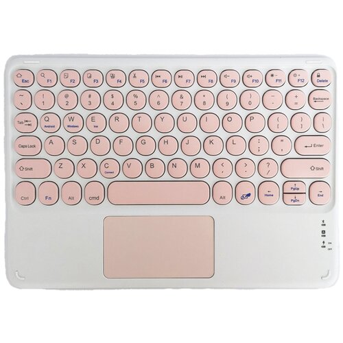 Royal Bailey Bluetooth Tipkovnica 250C za iOS/andriod/Windows 9.7-10.1&amp;quot;, (21594136) Slike
