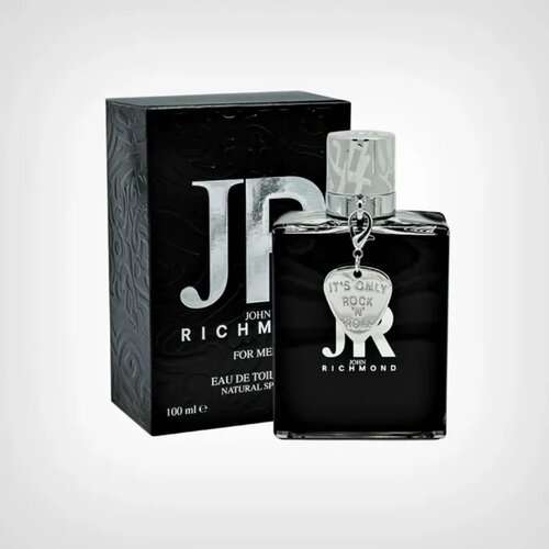 John Richmond Men edt 50 ml Slike