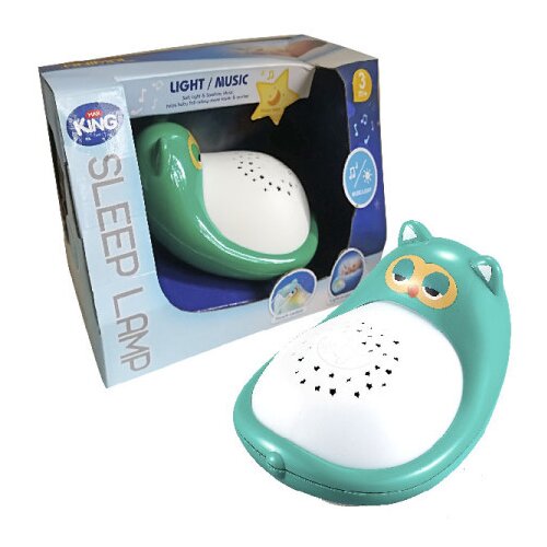  GT-Muzička noćna lampa 11802 ( 21170 ) Cene