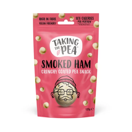  Grah - Smoked Ham