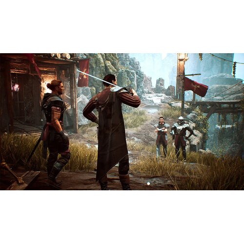 Thq Nordic Gothic (PC) Cene