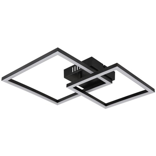 Globo 672842 - LED plafonska svetiljka TYLER LED/20W/230V Slike