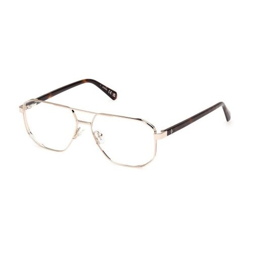 Guess GU50135 032 Polarized L (57) Zlata/Kristalna Cene