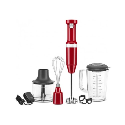 Kitchenaid &amp;scaron;tapni mikser KA5KHBBV53EER Slike