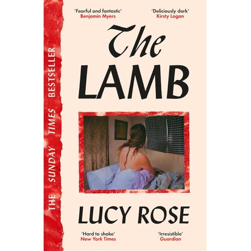 Hachette Lucy Rose - The Lamb Cene