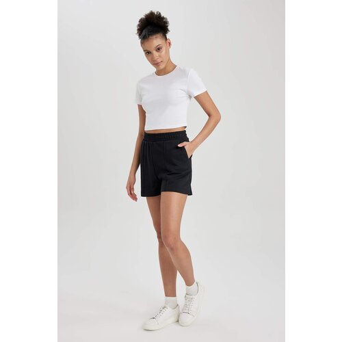 Defacto Coool Thick Fabric Shorts Slike