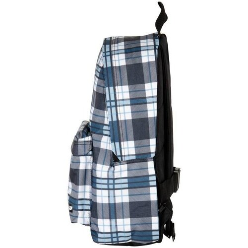 PERONA Karirani ruksak 42 cm Slike