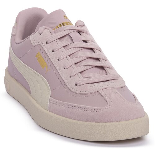 Puma 27 CLUB II ERA JR Ružičasta Slike