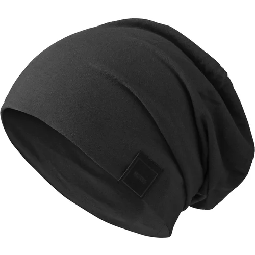 MSTRDS Jersey Beanie black