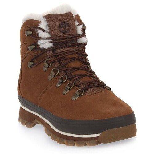 Timberland Euro Hiker Smeđa Slike