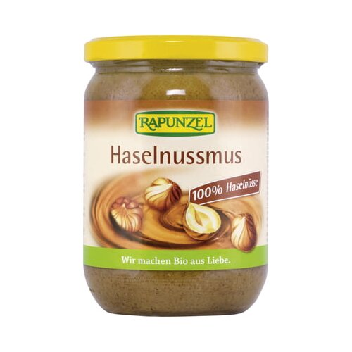 Rapunzel Bio lešnikovo maslo Cene