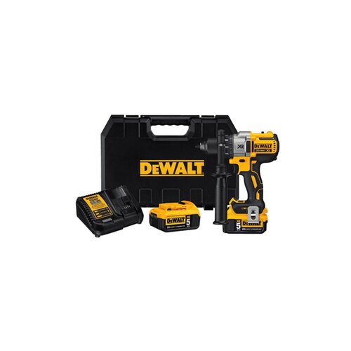 Dewalt aku bušilica odvijač DCD991P2 Cene