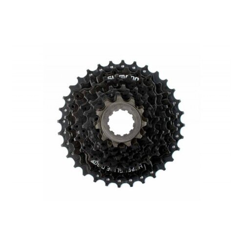 Shimano kasetni lancanik 9 brzina acera cs-hg200 11-36t ( ECSHG2009136/V22-3 ) Slike