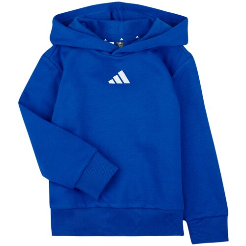 Adidas Puloverji JE1370 Modra Slike