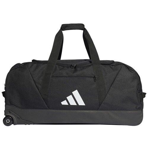 Adidas Tiro Trolley Crna Slike