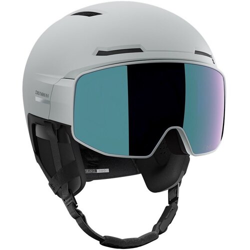 Salomon Dodatki &amp;scaron;port Driver Prime SIG PL MIPS Bela Slike