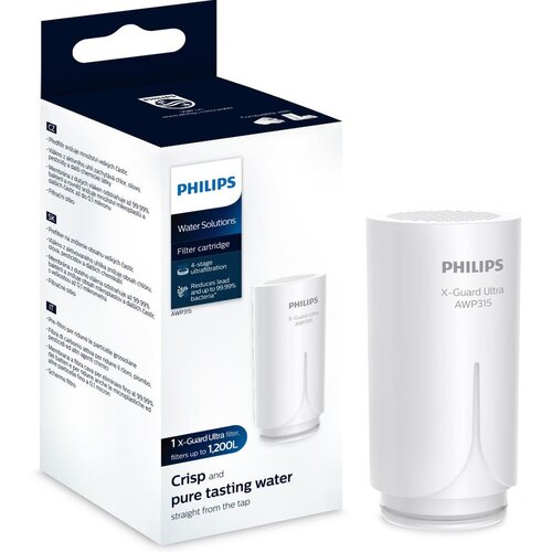 Philips Zamjenski filter AWP315/10 On-tap Ultra Filtration za AWP3704 AWP3703 Slike