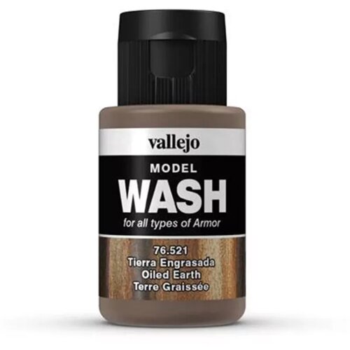 Vallejo Oiled Earth Wash 35ml boja Cene