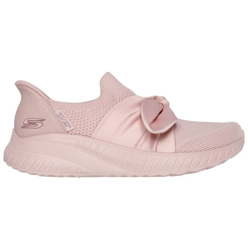 Skechers Nizki čevlji 117630BLSH Rožnata Cene