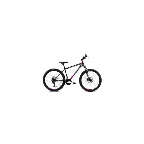 Capriolo mtb oxygen 29 21HT crno ljubičasta  18 Cene