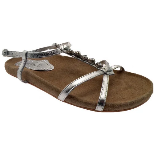 Gardini Sandals Srebrna