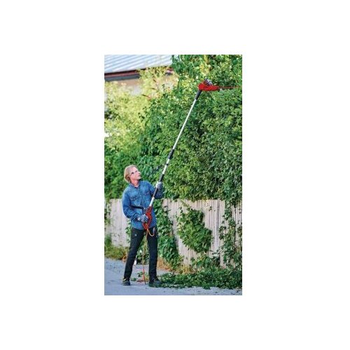 Einhell GC-HH 5056 električne teleskopske makaze za živu ogradu 3403870 Cene