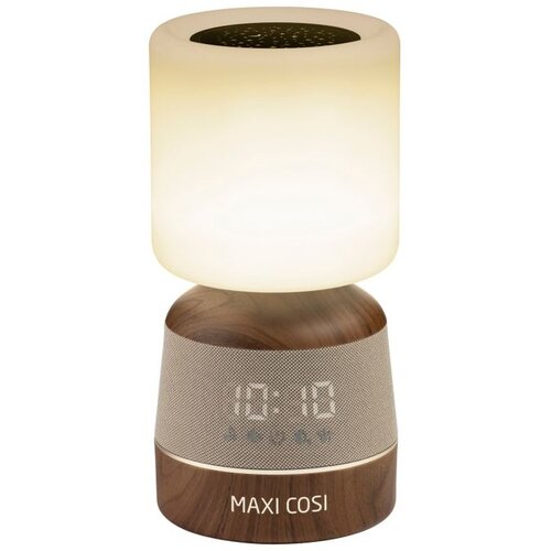 Maxi-Cosi Maxi-Cosi projektor/noćno svjetlo Soothe Pro - Elegance Beige Slike