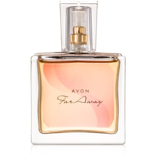 Avon Far Away parfemska voda za žene 30 ml Slike