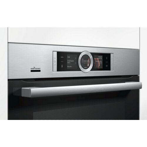 Bosch HBG676ES6 Backofen vgradna pečica Slike